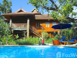 For sale 11 bed hotel in Mueang Chiang Mai, Chiang Mai