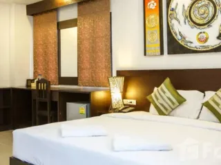 For sale 100 bed retail Space in Mueang Chiang Mai, Chiang Mai