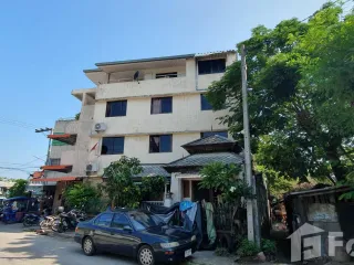 For sale 26 bed retail Space in Mueang Chiang Mai, Chiang Mai