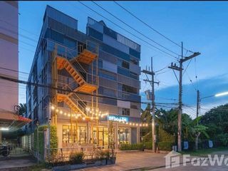 For sale hotel in Mueang Chiang Mai, Chiang Mai