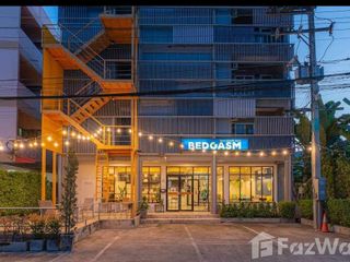 For sale hotel in Mueang Chiang Mai, Chiang Mai