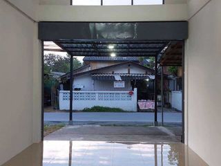 For sale 1 bed retail Space in San Kamphaeng, Chiang Mai