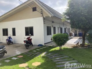 For sale 4 bed house in Saraphi, Chiang Mai