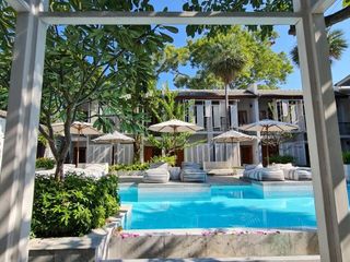 For sale 18 bed hotel in Mueang Chiang Mai, Chiang Mai