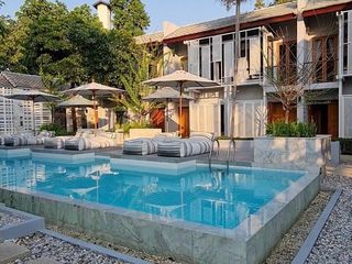For sale 18 bed hotel in Mueang Chiang Mai, Chiang Mai