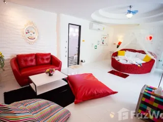 For sale 16 bed hotel in San Sai, Chiang Mai