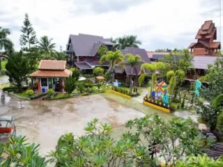 For sale 16 bed hotel in San Sai, Chiang Mai