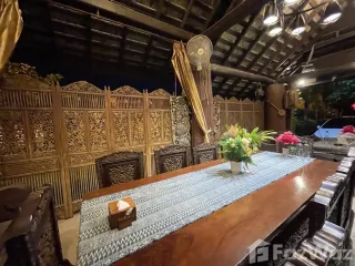 For sale 10 bed hotel in Saraphi, Chiang Mai