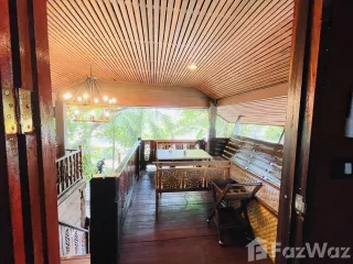 For sale 10 bed hotel in Saraphi, Chiang Mai