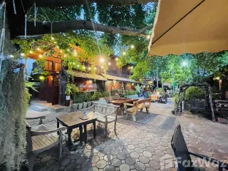 For sale 10 bed hotel in Saraphi, Chiang Mai