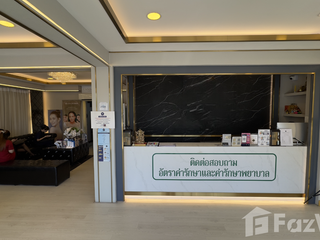 For sale 14 bed retail Space in San Sai, Chiang Mai