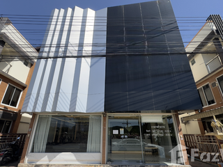 For sale 14 bed retail Space in San Sai, Chiang Mai