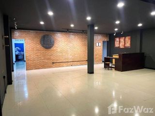 For sale 3 bed retail Space in Mueang Chiang Mai, Chiang Mai