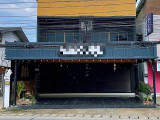 For sale 3 bed retail Space in Mueang Chiang Mai, Chiang Mai