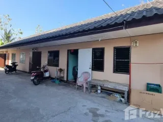For sale 11 bed retail Space in Hang Dong, Chiang Mai