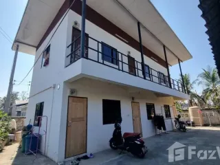 For sale 11 bed retail Space in Hang Dong, Chiang Mai