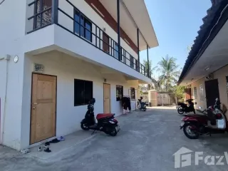 For sale 11 bed retail Space in Hang Dong, Chiang Mai