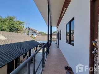For sale 11 bed retail Space in Hang Dong, Chiang Mai