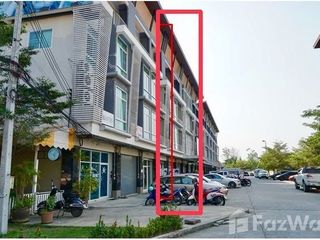 For sale 25 bed retail Space in Mueang Chiang Mai, Chiang Mai