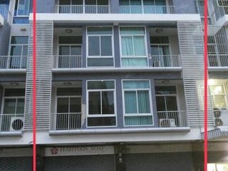 For sale 25 bed retail Space in Mueang Chiang Mai, Chiang Mai