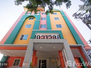 For sale 43 bed retail Space in Mueang Chiang Mai, Chiang Mai