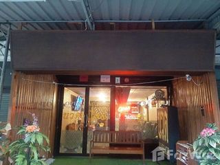 For sale 4 bed retail Space in Mueang Chiang Mai, Chiang Mai