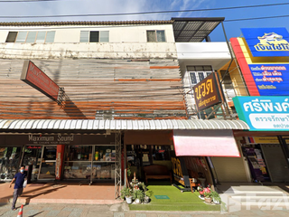 For sale 4 bed retail Space in Mueang Chiang Mai, Chiang Mai