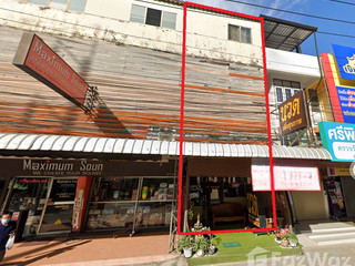 For sale 4 bed retail Space in Mueang Chiang Mai, Chiang Mai