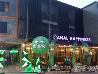 For sale 28 bed hotel in Tha Yang, Phetchaburi