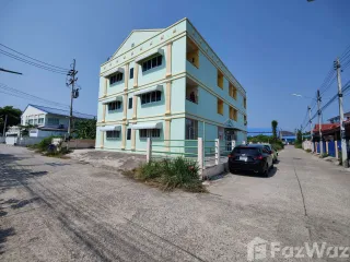 For sale 26 bed retail Space in Hua Hin, Prachuap Khiri Khan