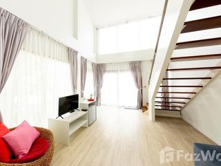 For sale 28 bed hotel in Hua Hin, Prachuap Khiri Khan