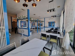 For sale retail Space in Hua Hin, Prachuap Khiri Khan