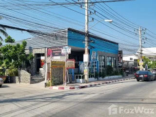 For sale retail Space in Hua Hin, Prachuap Khiri Khan