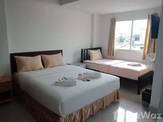 For sale 33 bed retail Space in Hua Hin, Prachuap Khiri Khan