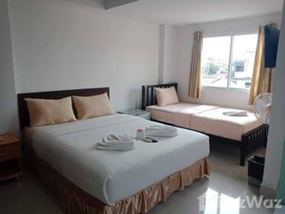 For sale 33 bed retail Space in Hua Hin, Prachuap Khiri Khan