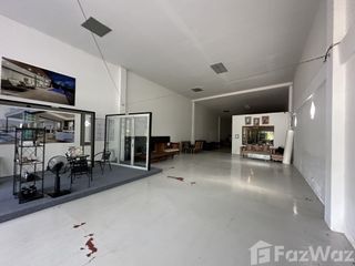 For sale retail Space in Hua Hin, Prachuap Khiri Khan