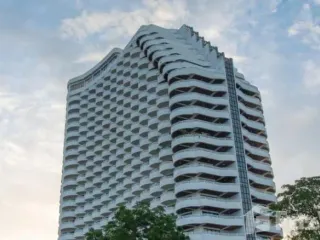 For sale retail Space in Cha Am, Phetchaburi