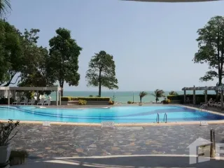 For sale retail Space in Cha Am, Phetchaburi