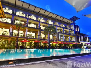 For sale 50 bed hotel in Ko Samui, Surat Thani