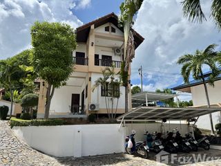 For sale 15 bed hotel in Ko Samui, Surat Thani