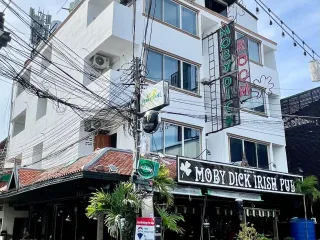 For sale 20 bed hotel in Ko Samui, Surat Thani
