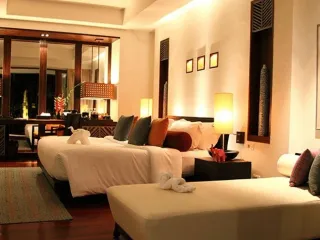 For sale 100 bed hotel in Ko Samui, Surat Thani