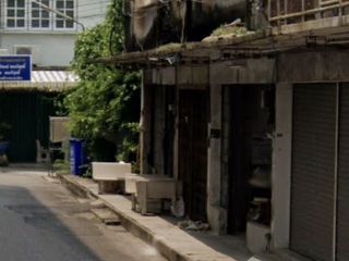 For sale 2 bed retail Space in Mueang Phetchaburi, Phetchaburi