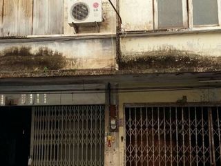 For sale 2 bed retail Space in Mueang Phetchaburi, Phetchaburi