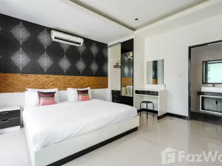 For sale 4 bed hotel in Ko Samui, Surat Thani