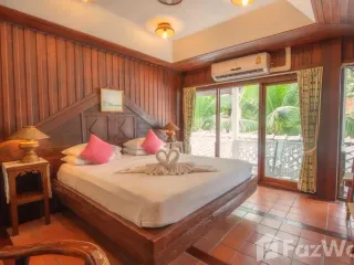 For sale 20 bed hotel in Ko Samui, Surat Thani