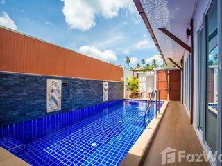 For sale 24 bed hotel in Ko Samui, Surat Thani