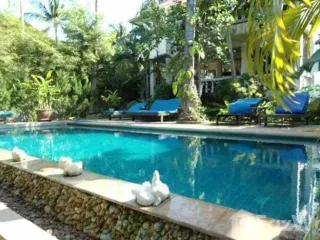 For sale 18 bed hotel in Ko Samui, Surat Thani