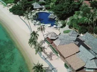 For sale 100 bed hotel in Ko Samui, Surat Thani