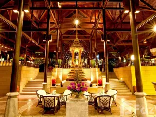 For sale 100 bed hotel in Ko Samui, Surat Thani